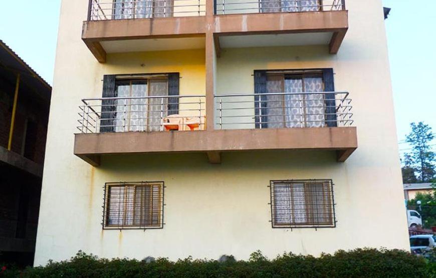Hotel Twilight House Mahābaleshwar Zewnętrze zdjęcie