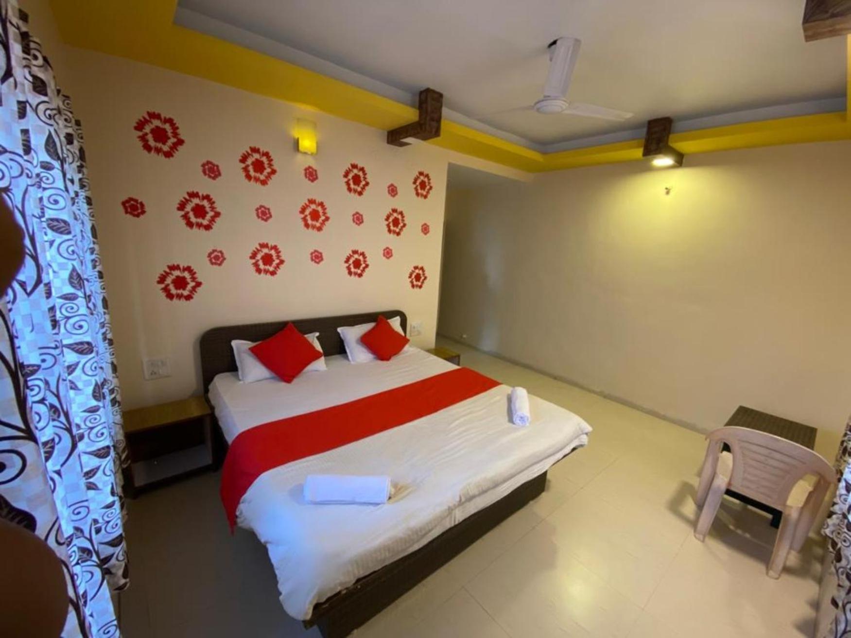Hotel Twilight House Mahābaleshwar Zewnętrze zdjęcie